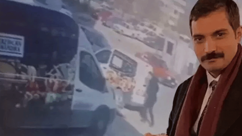 Sinan Ateş davasında yeni gelişme