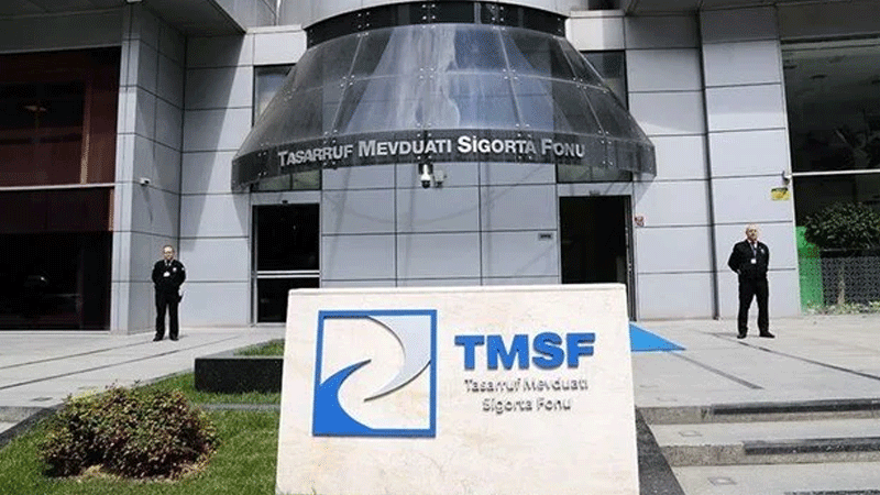 TMSF, Bizim Menkul Değerler AŞ’yi satışa çıkardı TMSF, Bizim Menkul Değerler AŞ’yi satışa çıkardı
