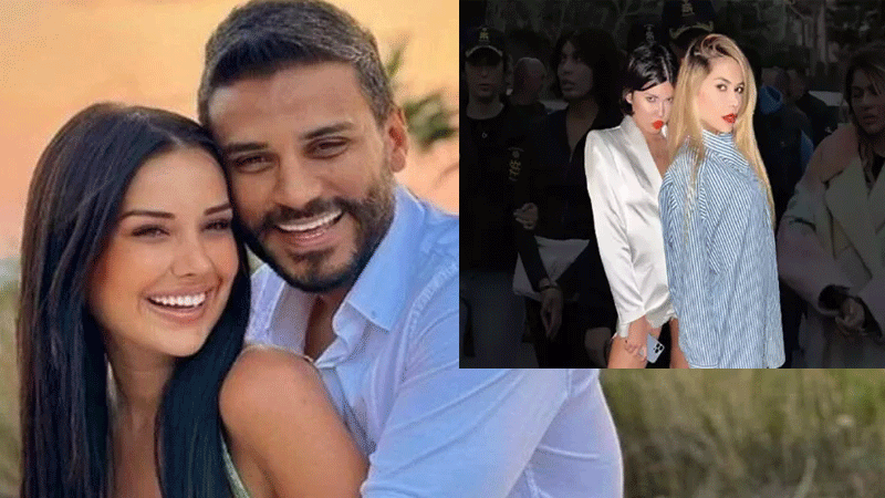 Polatlar ve Candan kardeşler ilk kez hakim karşısında! Duruşmada nefes egzersizi