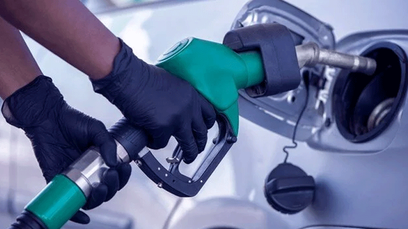 Benzine zam! Benzine zam!