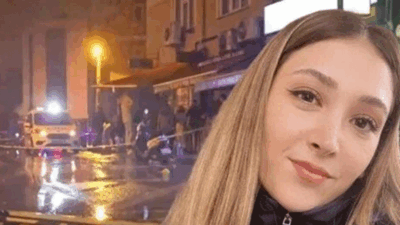 Suç makinesi polis Şeyda Yılmaz’ı şehit etti!