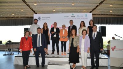 Bursa’da önemli zirve; ‘Kadın Liderliği ve Eşit İşe Eşit Ücret’