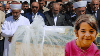 Narin Güran cinayetinde ilk itiraf: ”Cesedi bana getirdi”