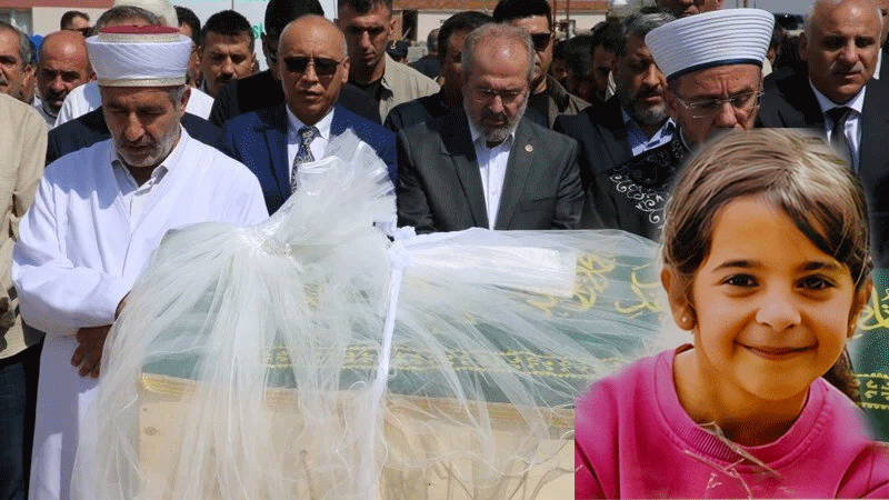 Narin Güran cinayetinde ilk itiraf: ”Cesedi bana getirdi”