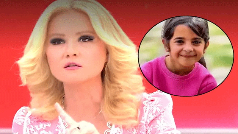 Müge Anlı, ‘Narin’ konusunda noktayı koydu!