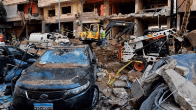 Lübnan’dan Türk vatandaşlar tahliye olacak mı? MSB’den açıklama