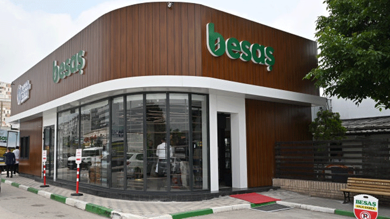 Bursa’ya bir yeni BESAŞ mağazası daha açılıyor! Bursa Büyükşehir Belediyesi iştiraklerinden BESAŞ, Gemlik'te fabrika satış mağazası açacak.