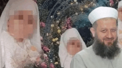 6 yaşındaki gelin skandalı davasında karar günü