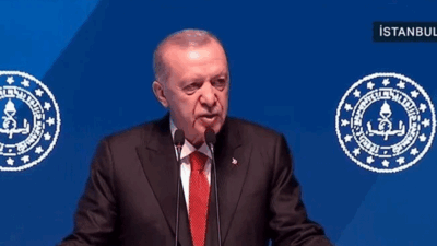 Cumhurbaşkanı Erdoğan: Oyun platformları gençlerimizi zehirliyor