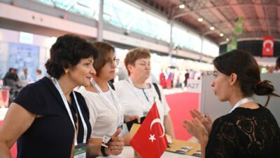 Bursa’da gıda sektörünü buluşturan fuar