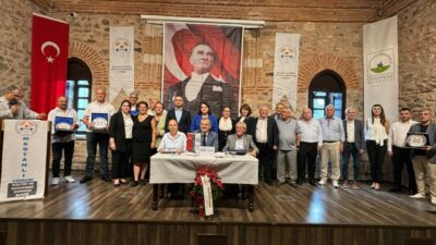 Mestanlılar’da Efe’ye güven