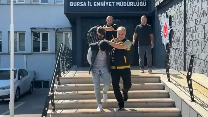 Bursa’daki silahlı saldırıyla ilgili yeni gelişme Bursa’nın Gemlik ilçesinde yaklaşık 5 gün önce silahlı saldırıya uğrayan