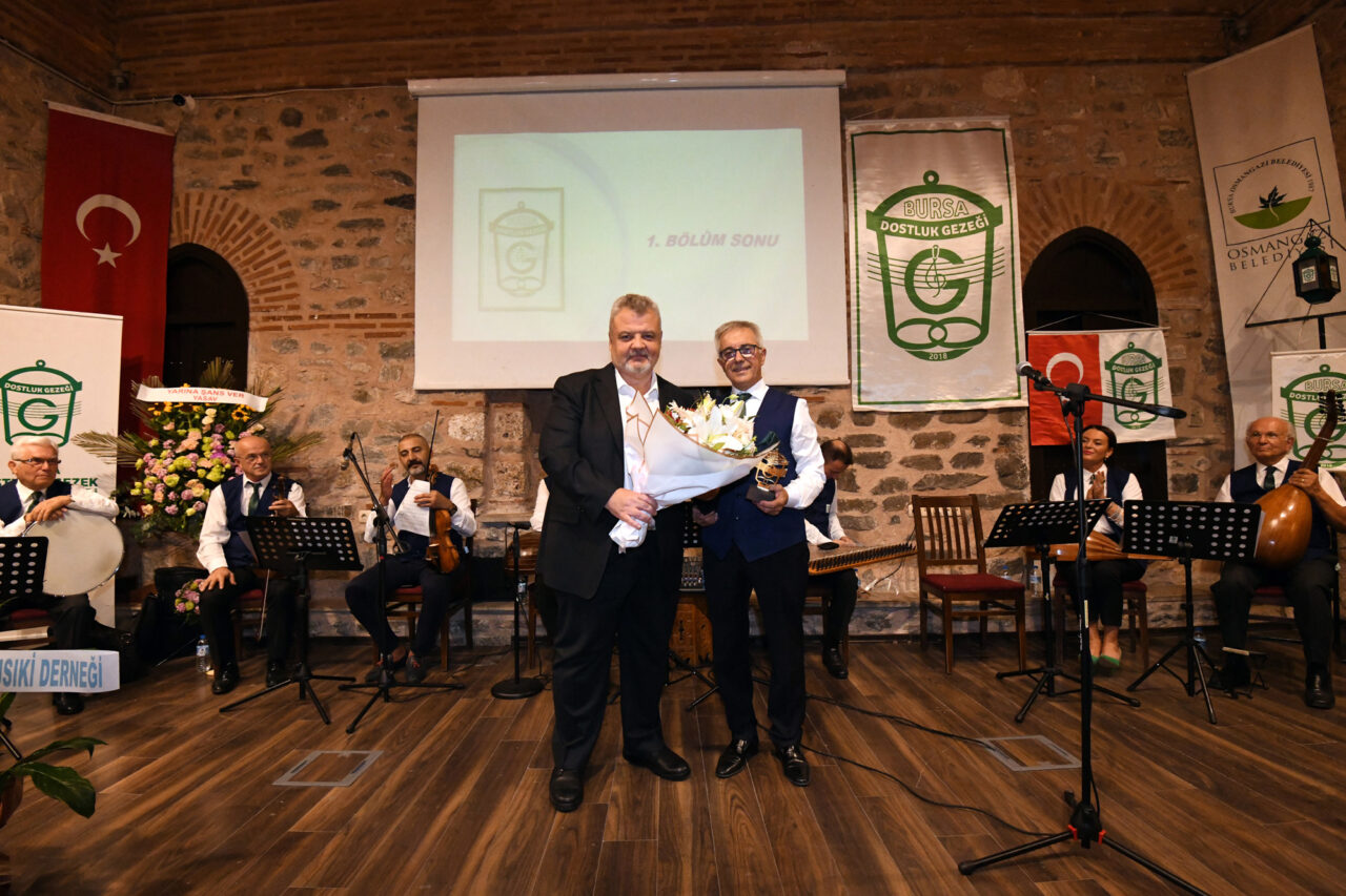 gezek 1