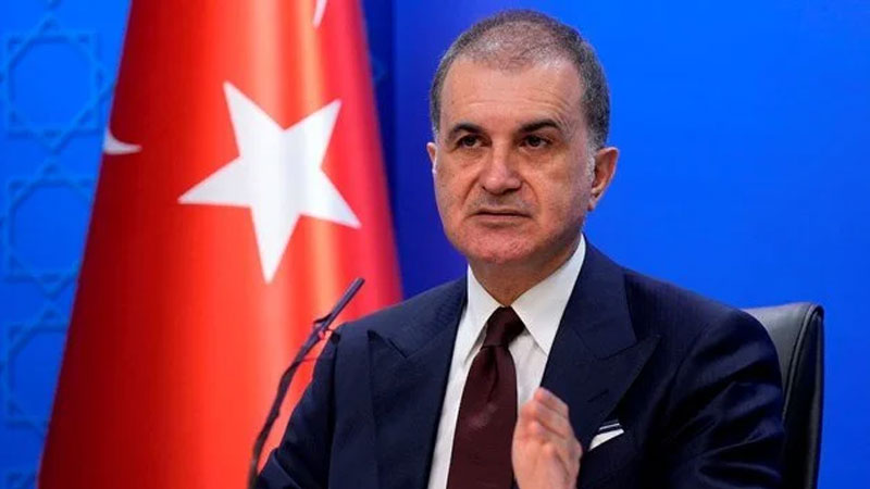 Netflix’in yeni dizisi ”Famagusta”ya Ankara’dan tepki!