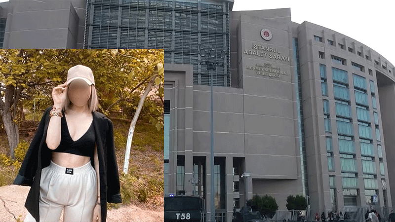 14 yaşındaki öğrencisine cinsel istismarda bulunan kadın öğretmene hapis cezası