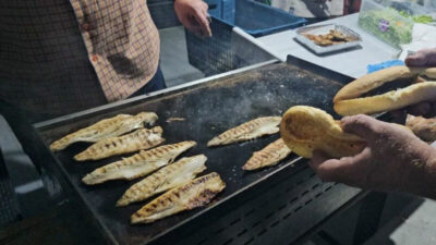 Av sezonu başladı: Balıkçılar “Vira bismillah” dedi