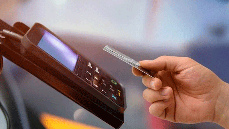 Kredi kartı limitlerine ayar geliyor