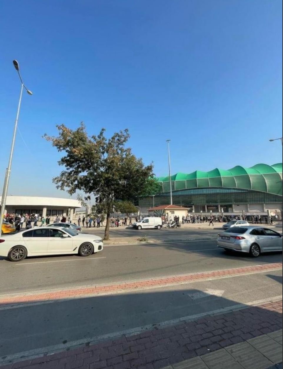 Bursaspor yine kapalı gişe; 3 saatte 40 bin bilet satıldı…