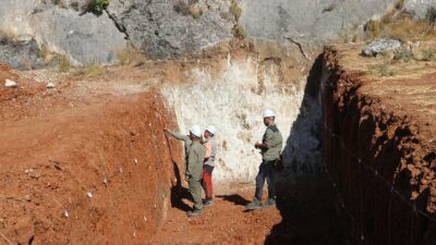 Korkutan deprem açıklaması: ‘Bu fay zamanı geldiğinde…’
