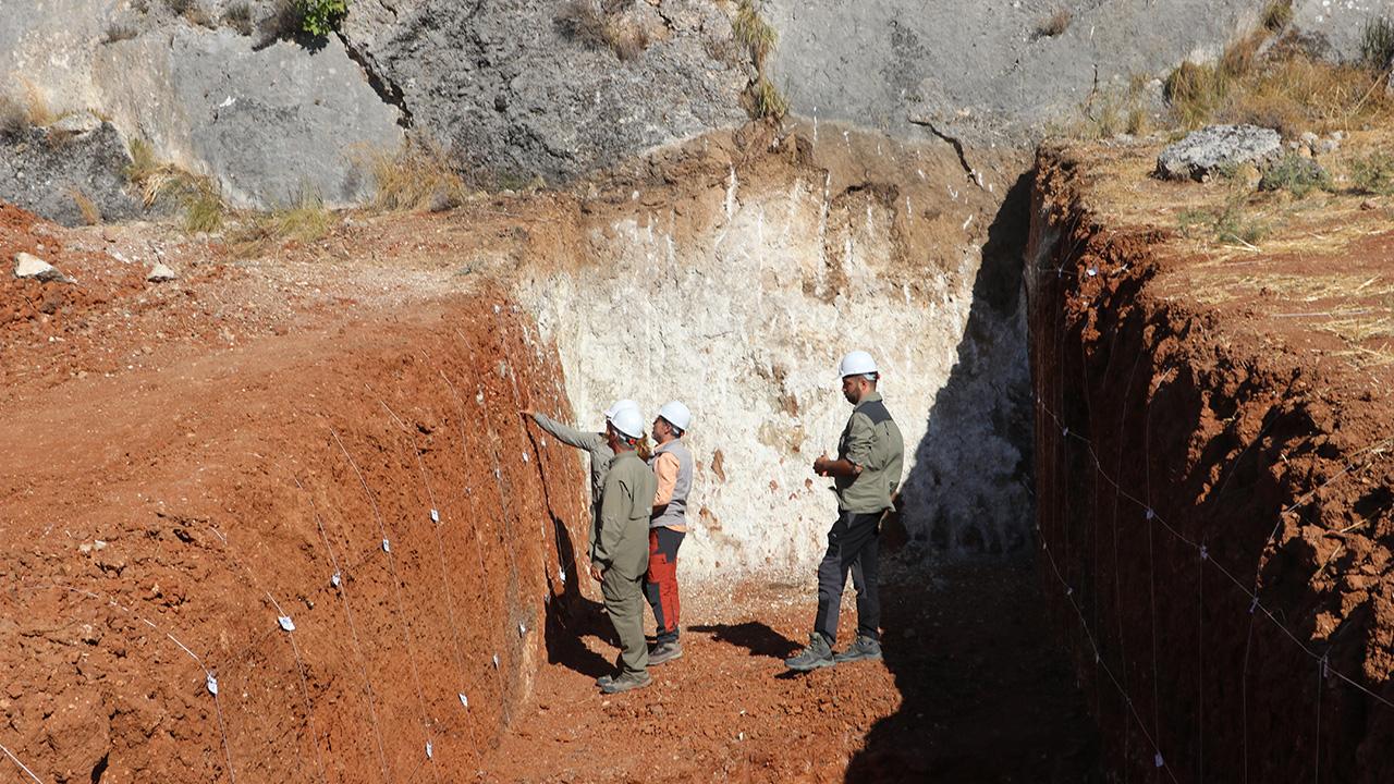 Korkutan deprem açıklaması: ‘Bu fay zamanı geldiğinde…’
