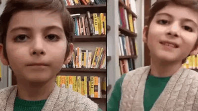 Filozof Atakan’ın son hali ortaya çıktı!