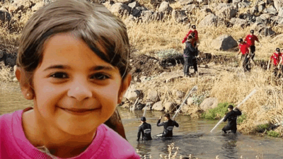 Narin için 18’inci günde yeni ihbar!