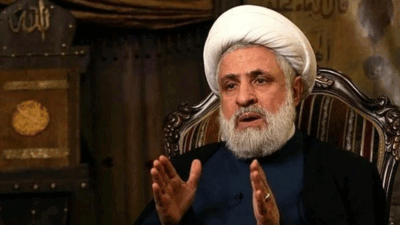 Hizbullah’tan açıklama: Nasrallah’ın yanında yürüyeceğiz