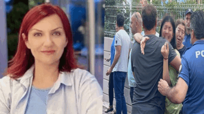 Bir kadın daha cinayet kurbanı: Annesi vuruldu, kabus sanıp geri uyudu