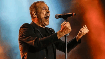 Haluk Levent’in hayatı film oluyor