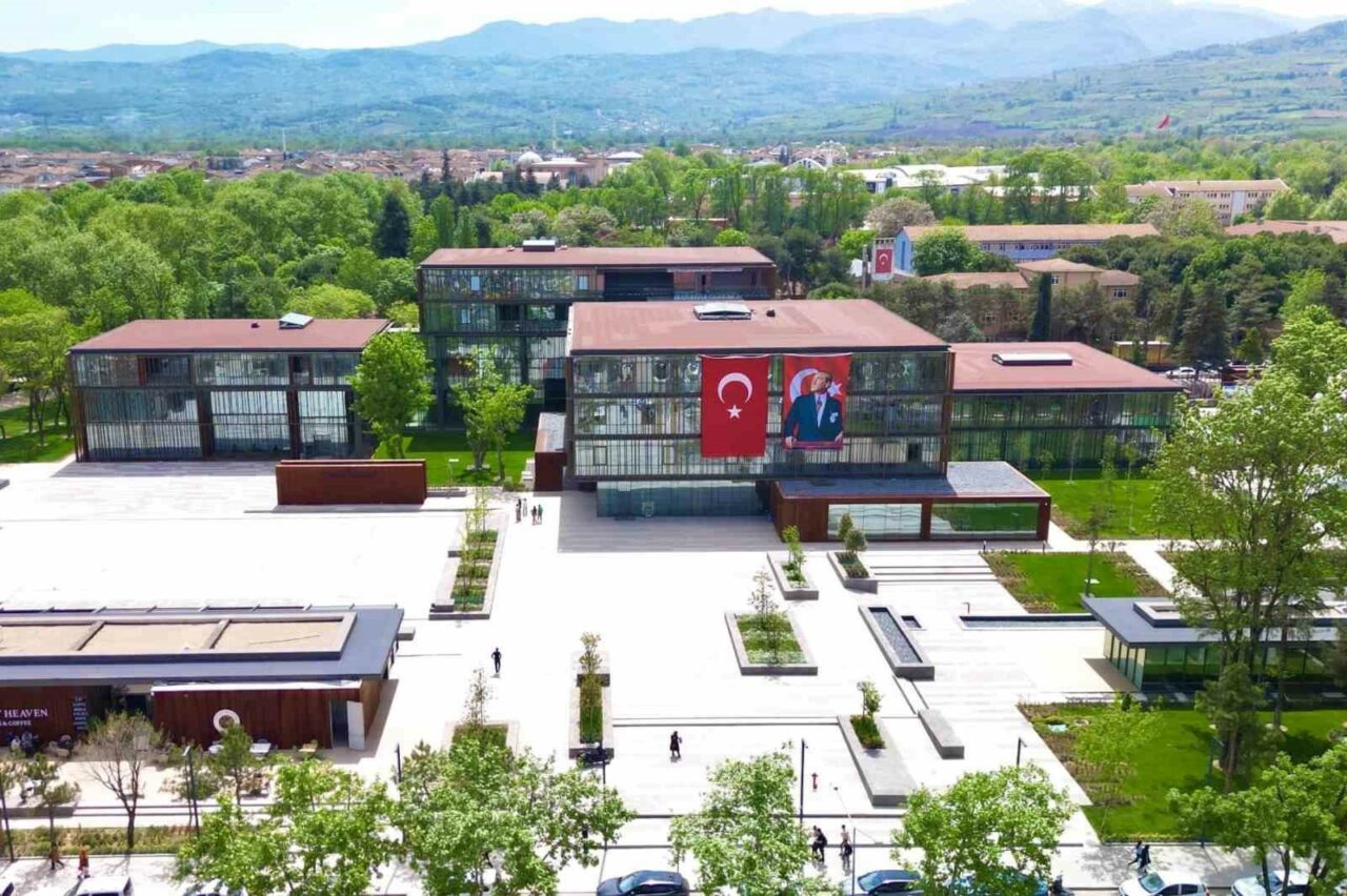 Bursa’daki o belediye 166 milyon TL kaynak üretti