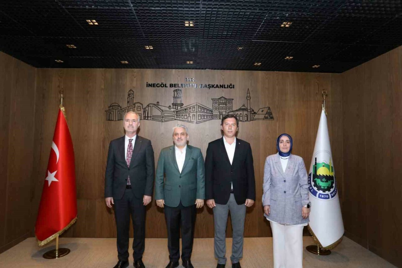 Bursa’nın o ilçesinde eğitim yardımları başvuruları başlıyor