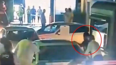 Yargıtay Cumhuriyet Savcısı’na yumruklu saldırı! Soruşturma başlatıldı