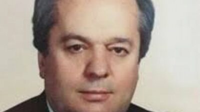 Bursaspor’un eski Başkanı Kani Şen vefat etti