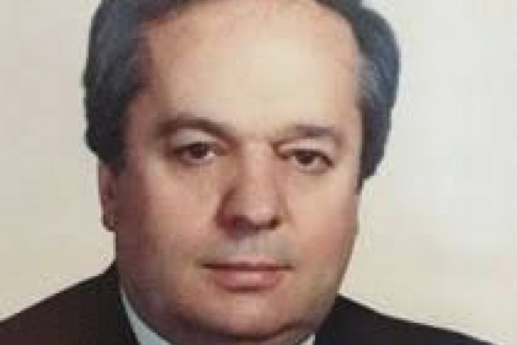 Bursaspor’un eski Başkanı Kani Şen vefat etti Bursaspor’un eski Başkanı Kani Şen vefat etti