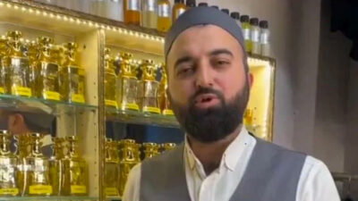 ‘Şehit kokusu’ satışına ceza