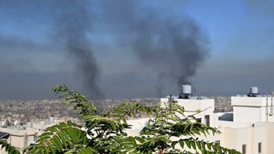 İsrail’in saldırılarında Lübnan’da 1174 kişi öldü