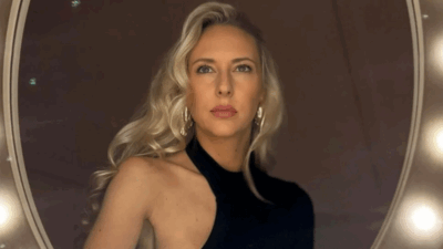 Dünya bu vahşeti konuşuyor! Eski mankeni parçalayıp püre haline getirmiş