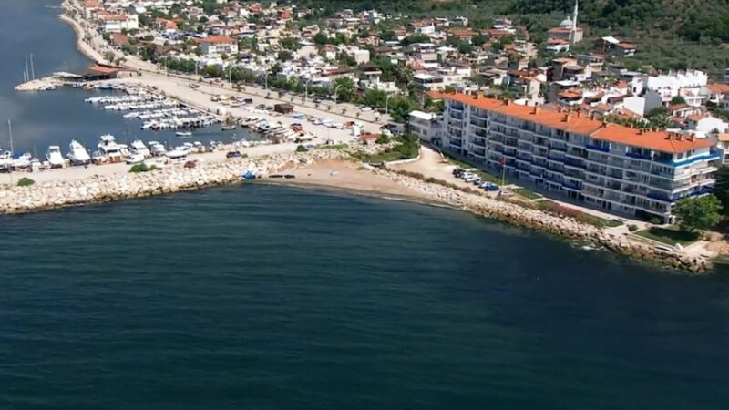 Bursa’da hangi sahilde denize girilebilir? İşte suların temizlik kalitesi… Bursa’da Mudanya, Karacabey ve Gemlik ilçelerinin Marmara Denizi’ne olan kıyıları