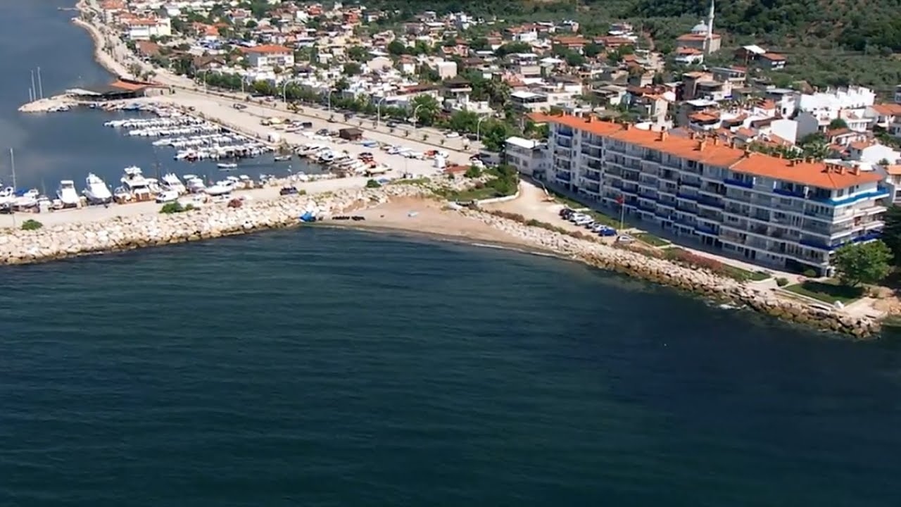 Bursa’da hangi sahilde denize girilebilir? İşte suların temizlik kalitesi…