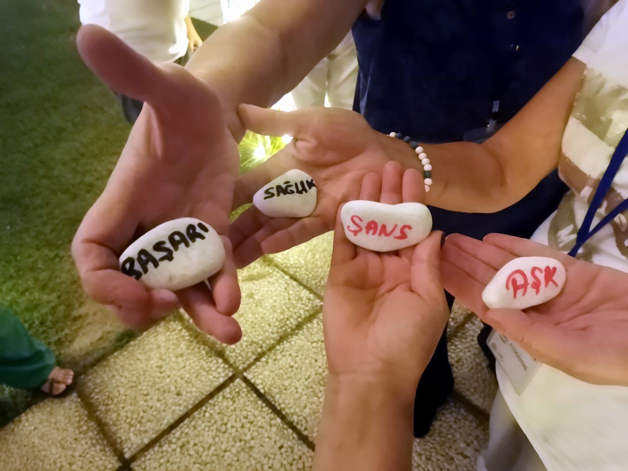 Mudanya’da bir ilk! Büyük ilgi gördü…