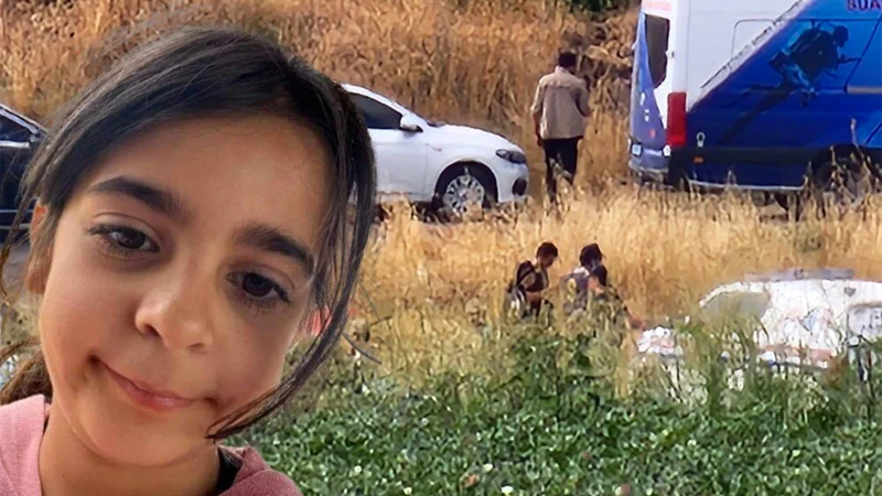 Narin’in tutuklanan amcası için yeni karar