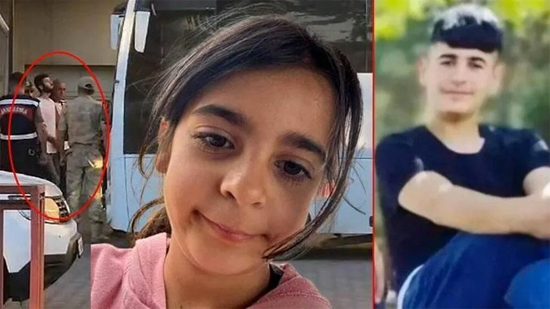 Narin’in ağabeyi cinayet için mi çağrıldı? Narin’in ağabeyi cinayet için mi çağrıldı?