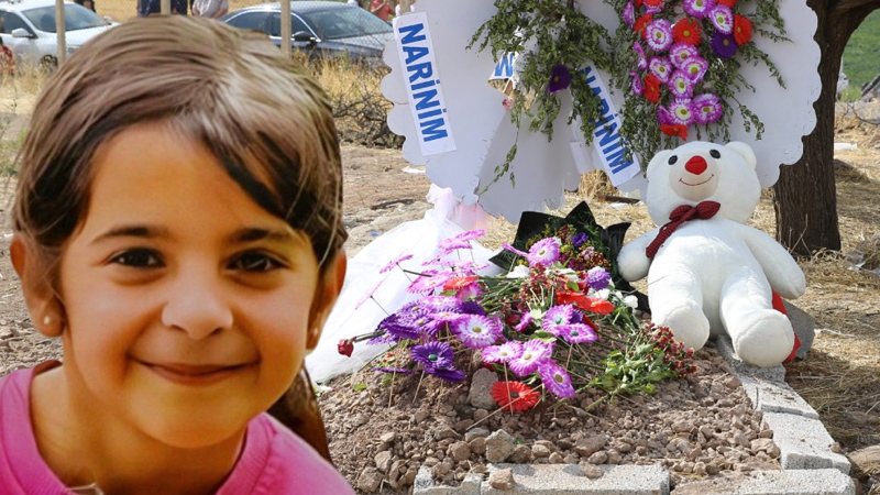 Narin Güran soruşturmasında iki yeni gözaltı! Narin Güran soruşturmasında iki yeni gözaltı!