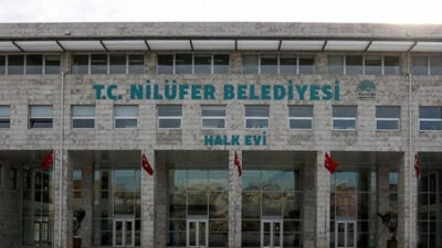 Nilüfer Belediyesi’nden sendika açıklaması