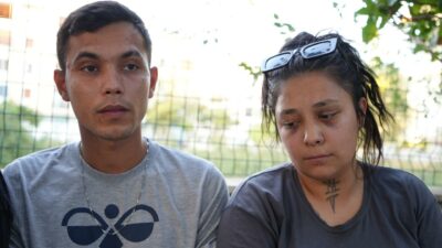 Tedavi için gittiği hastanede ‘öldüğünü’ öğrendi