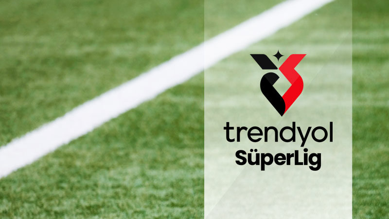 Trendyol Süper Lig'in 22. haftasında oynanacak müsabakaları yönetecek hakemler belli