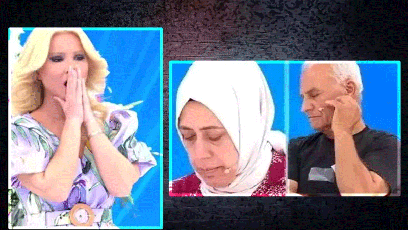 Müge Anlı hızlı başladı: ‘Üfürükçü Mustafa’ skandalında şok ifadeler!