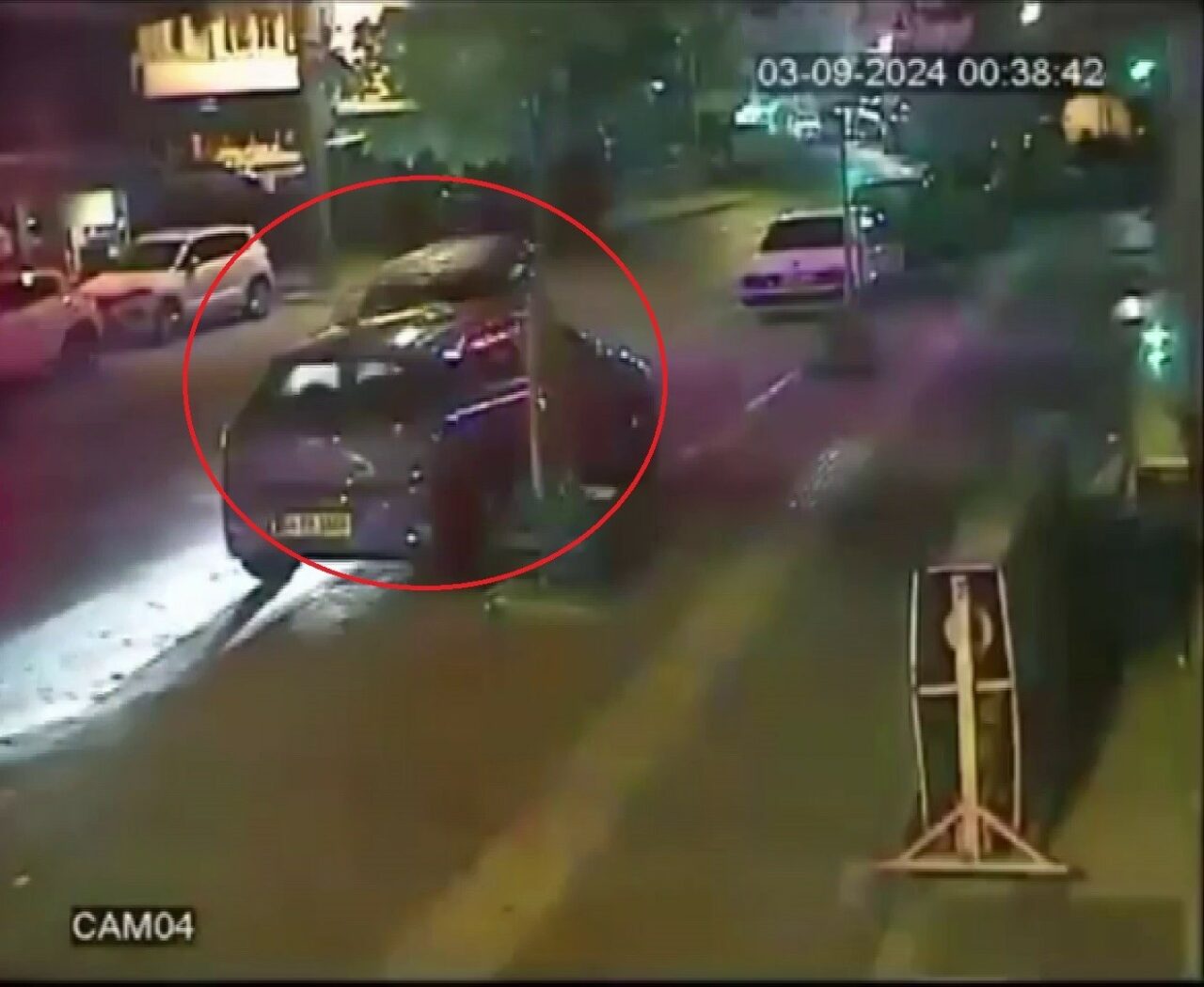 Bursa’da sabah uyandığında büyük şok yaşadı