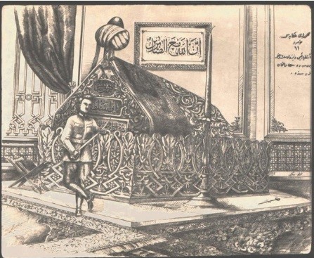 11 Eylül Bursa’nın Kurtuluşu | Yunan komutanın saygısızlığı asırlık arşivde!