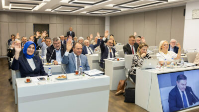 Basın İlan Kurumu Genel Kurulu toplanıyor